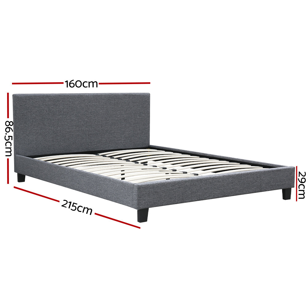 Neo Queen Bed Frame