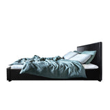 Nino Queen Bed Frame