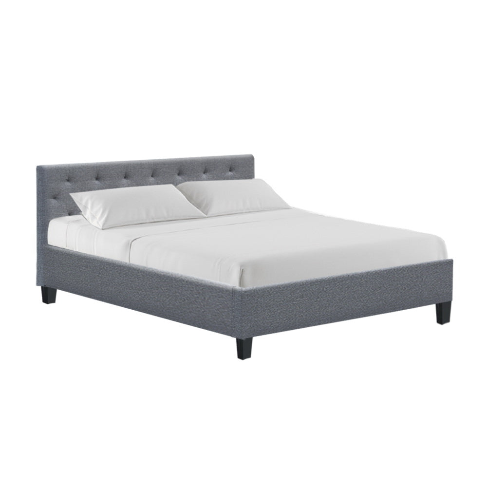 Vanke Queen Bed Frame