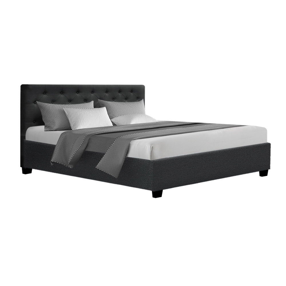 Vila Queen Bed Frame