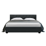 Vila Queen Bed Frame