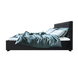 Vila Queen Bed Frame