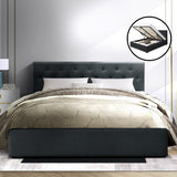 Vila Queen Bed Frame