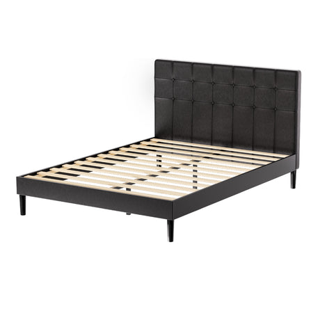 Bed Frame Double Size RAVI Bed Frame