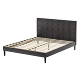 RAVI Bed Frame - Queen Size