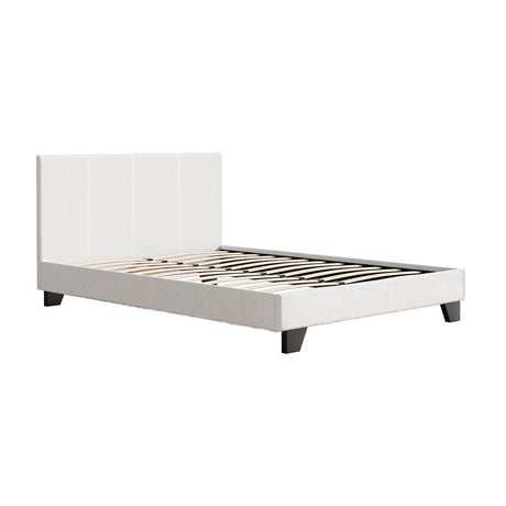 Neo Double Bed Frame