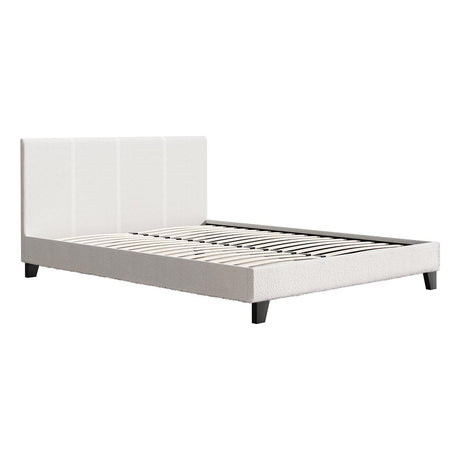 Neo Queen Bed Frame