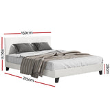 Neo Queen Bed Frame