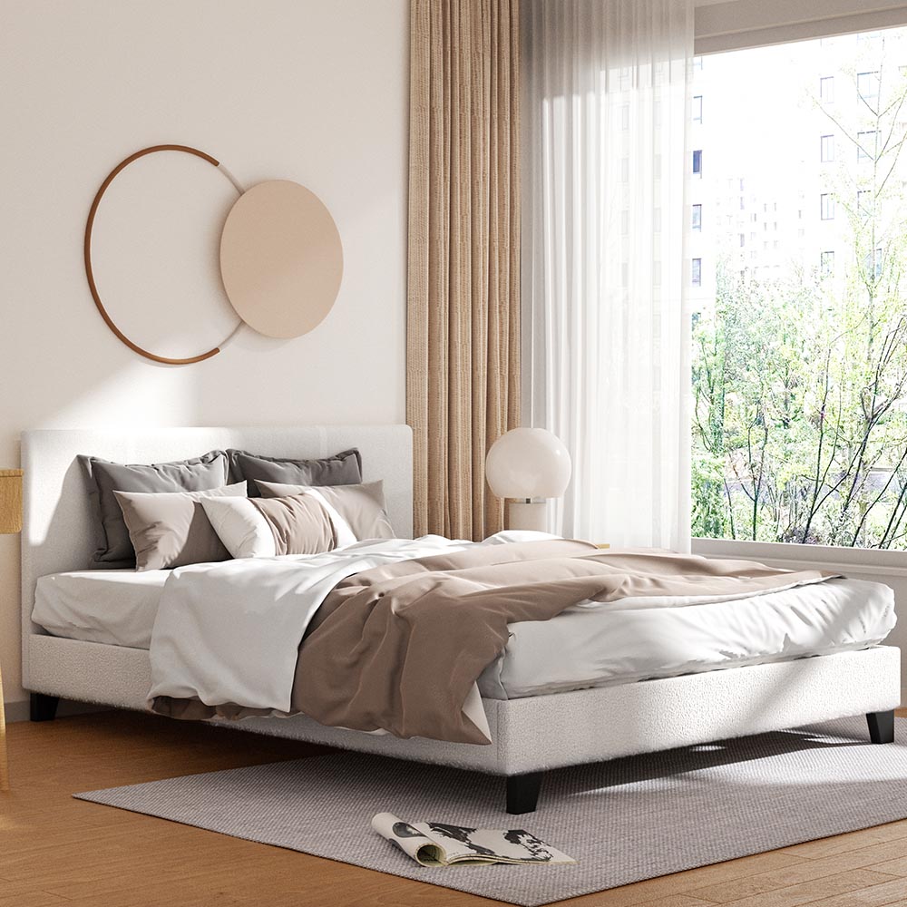 Neo Queen Bed Frame