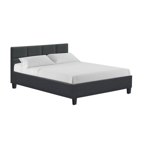 Tino Double Bed Frame