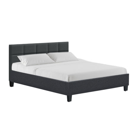 Tino Queen Bed Frame