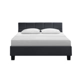 Tino Queen Bed Frame