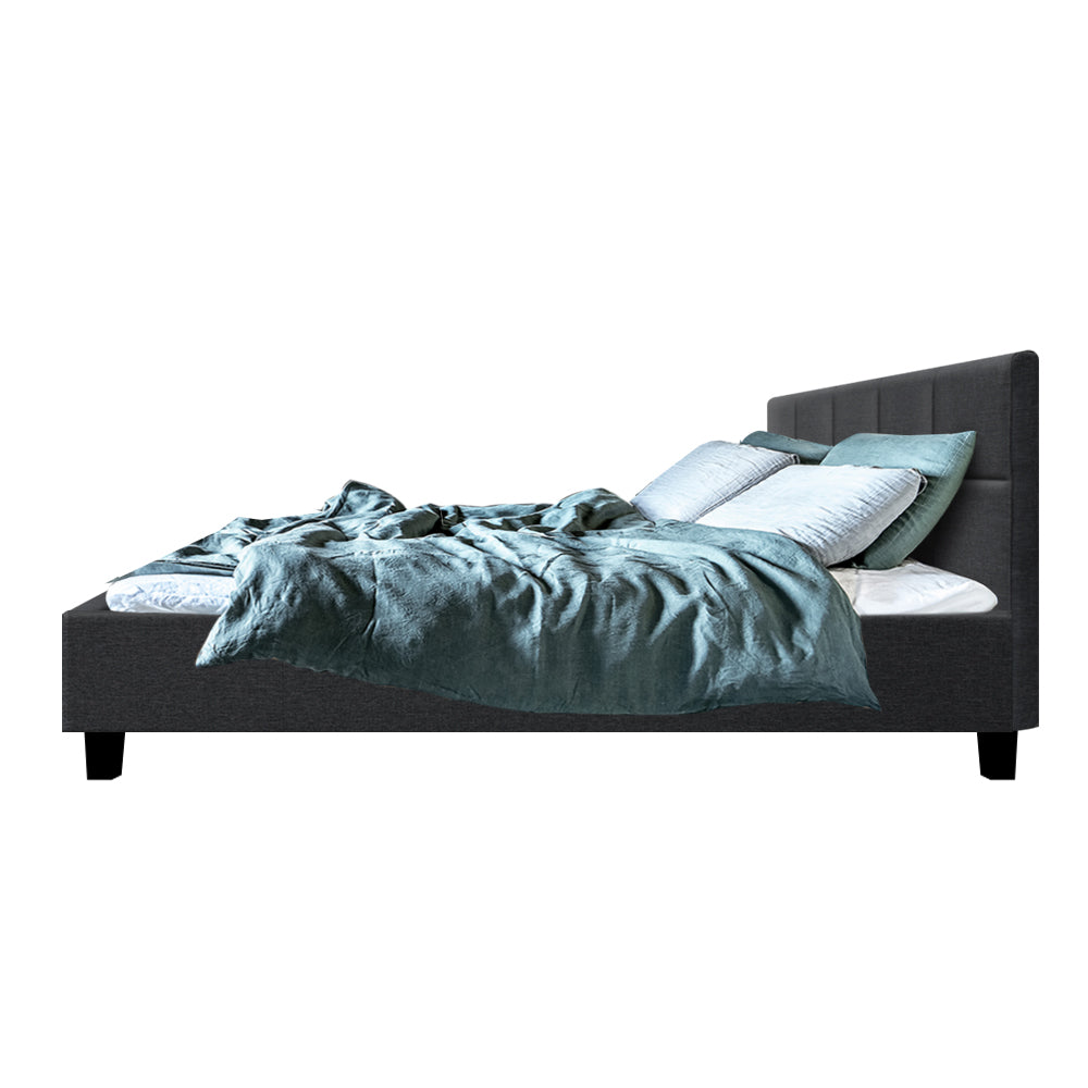 Tino Queen Bed Frame