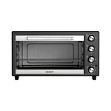 Devanti 60L Convection Oven Electric Fryer Ovens 2000W