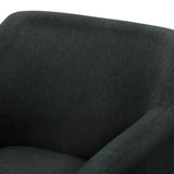 Aston Armchair Charcoal