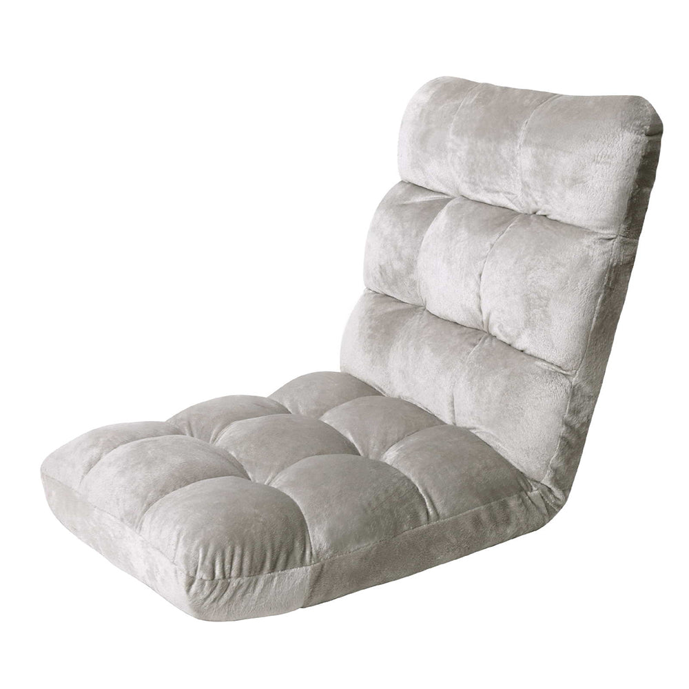 Lounge Sofa Chair Grey