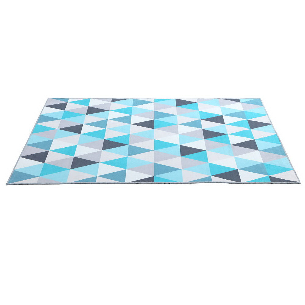 Floor Rug Short Pile 200cm x 290cm