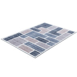 Ember Short Pile Floor Rug 200x290cm Oblo