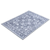 Ember Floor Rug 200x290 Mat Carpet Short Pile Fafi