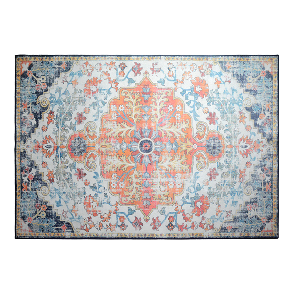 Yasmin Floor Rug Short Pile Exotic 160cm x 230cm