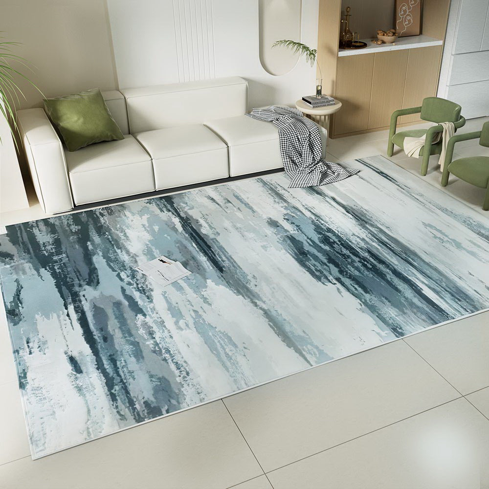 Poca Floor Rug Flannel Fabric 200cm x 290cm