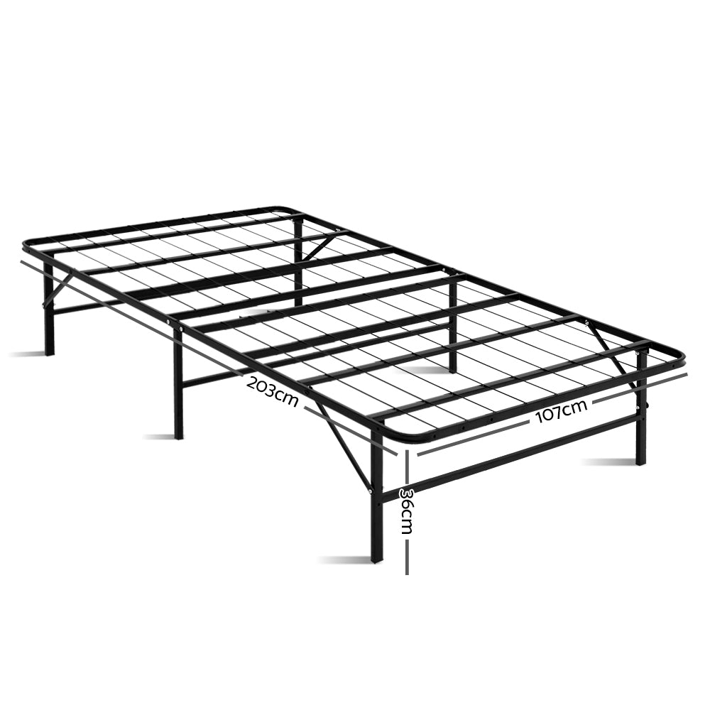 The Duoclev Bed Frame