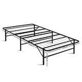 The Duoclev Bed Frame