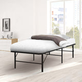 The Duoclev Bed Frame