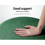 Foot Stool Green