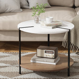 Cedric Coffee Table