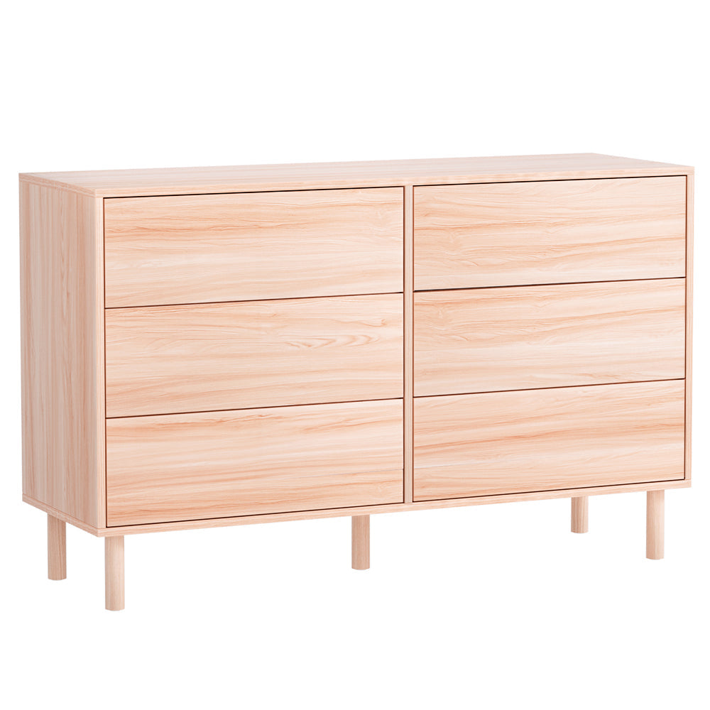 ALVA Chest of Drawers