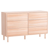 ALVA Chest of Drawers