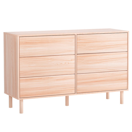 ALVA Chest of Drawers