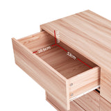 ALVA Chest of Drawers