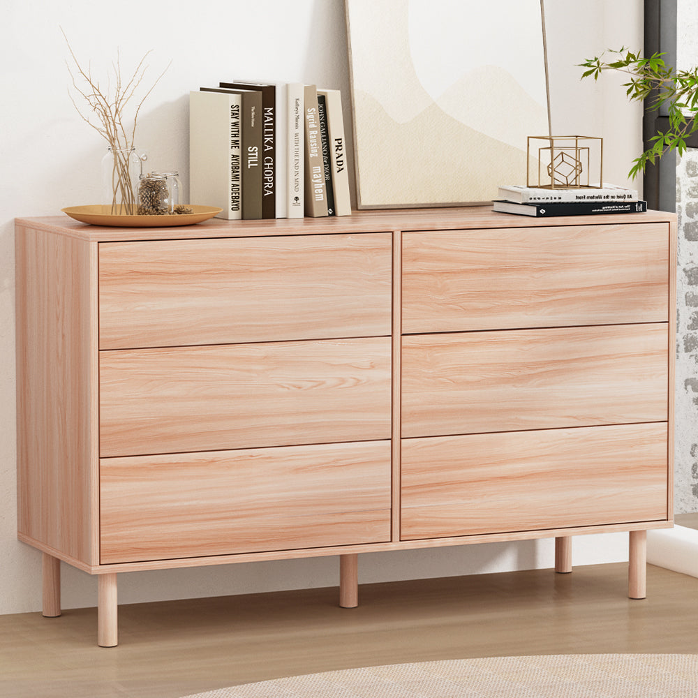 ALVA Chest of Drawers