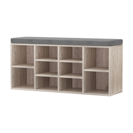 Alster Shoe Cabinet Bench