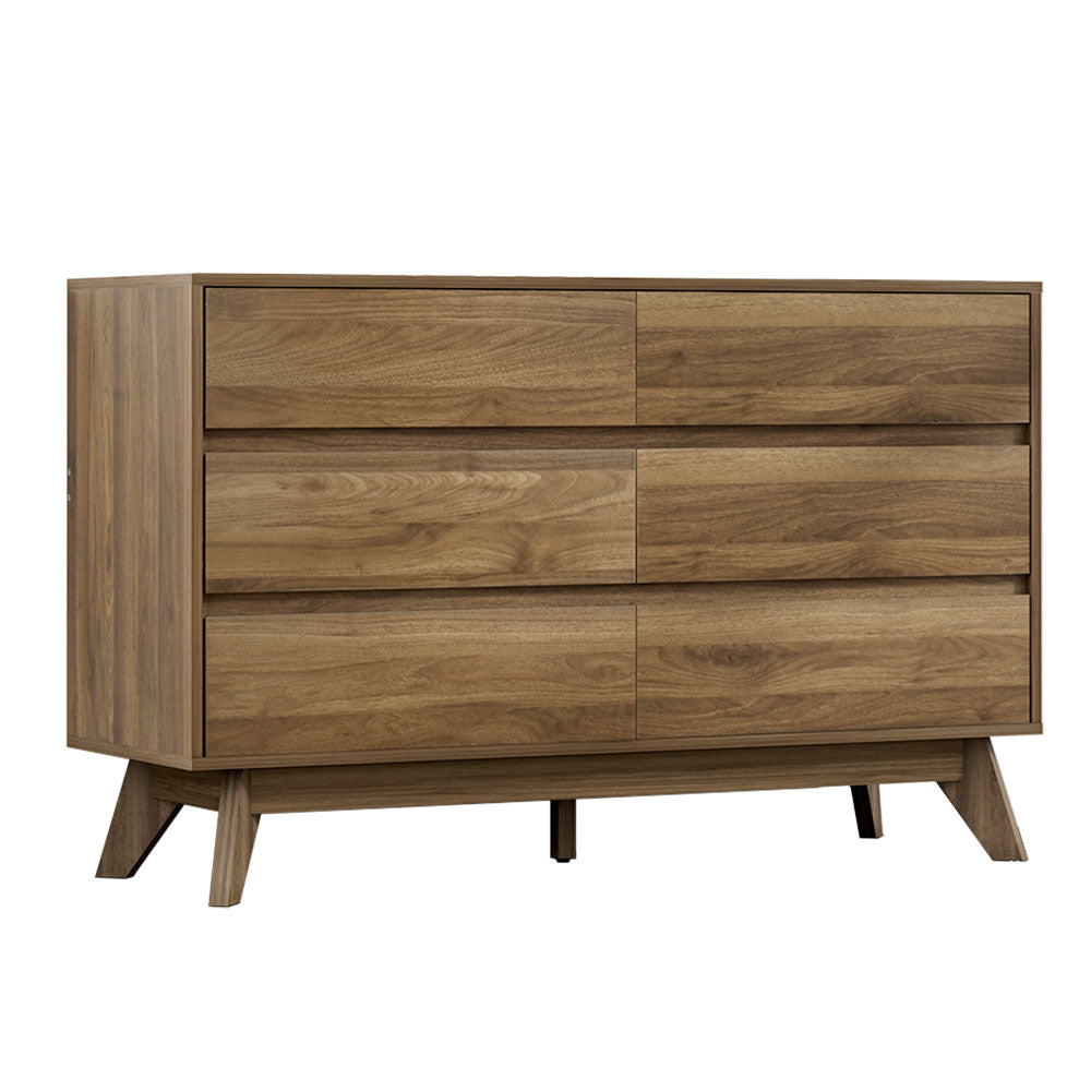 XAVI Chest of Drawers