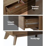 XAVI Chest of Drawers