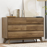 XAVI Chest of Drawers