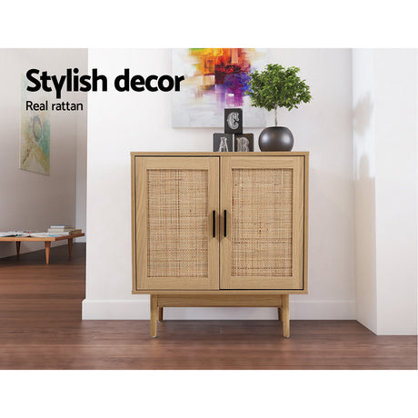 Eucalyptus Buffet Sideboard