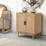 Eucalyptus Buffet Sideboard