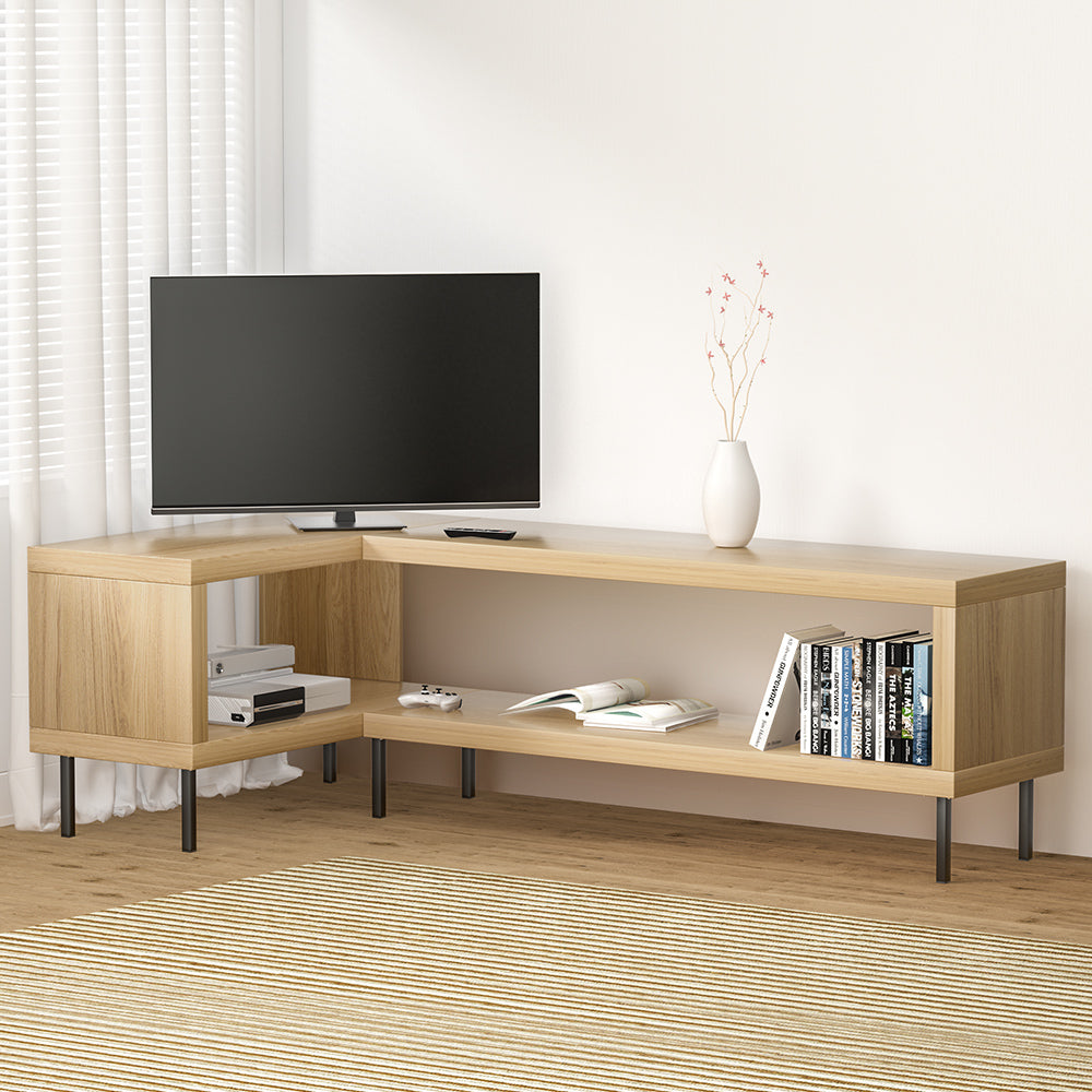 Aria Bevis Entertainment Unit