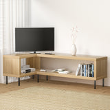 Aria Bevis Entertainment Unit