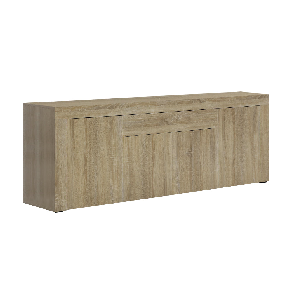 Oak Buffet Sideboard