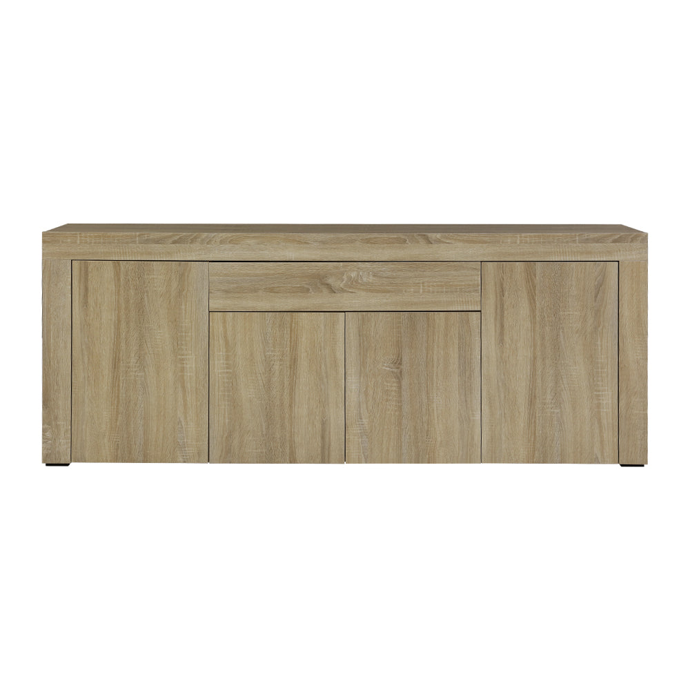 Oak Buffet Sideboard