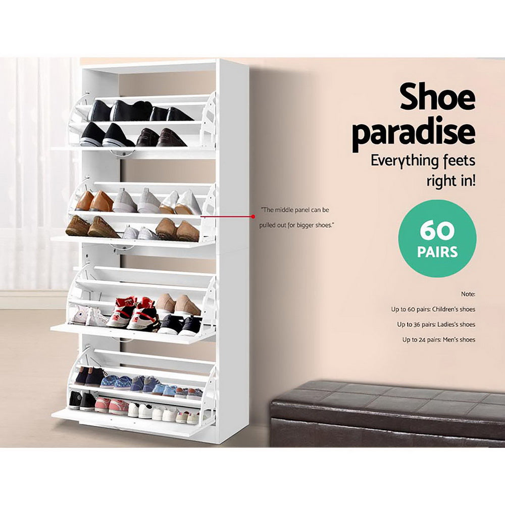 Shoe Cabinet