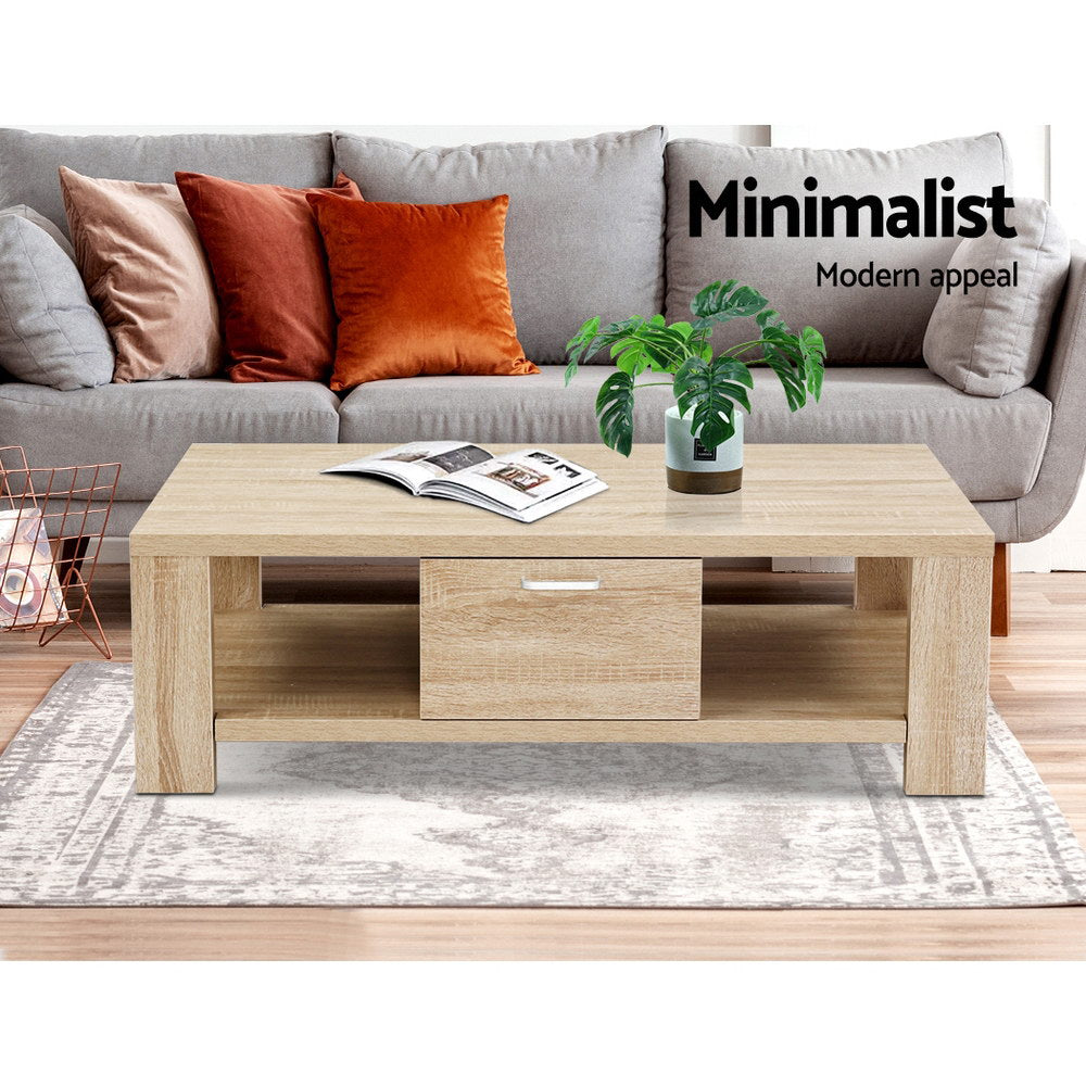 MAXI Series Coffee Table