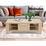 MAXI Series Coffee Table