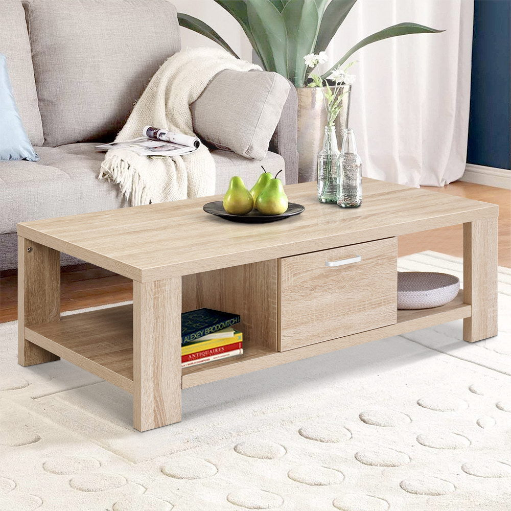 MAXI Series Coffee Table