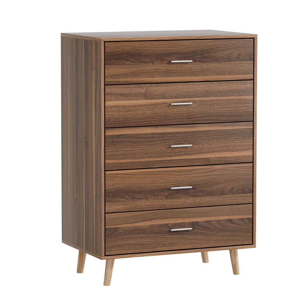 Wooden Chest of Drawers